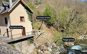 Prés de Luchon, Maison Moderne